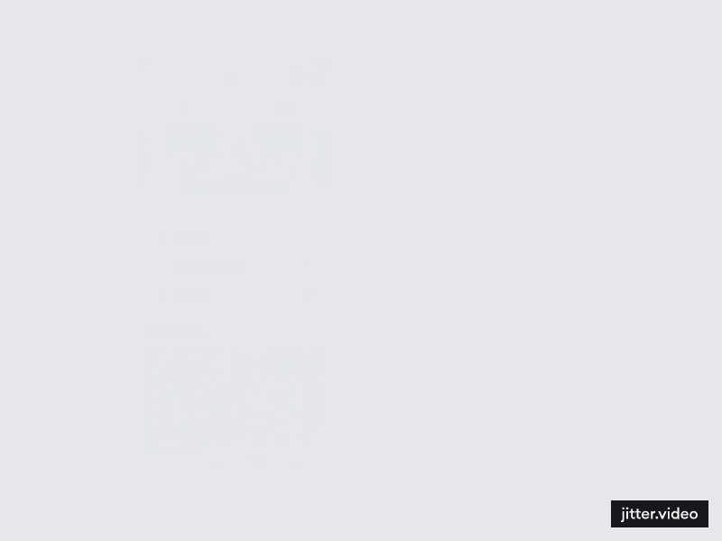Cine Fan App preview