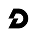 DistortionDev Logo
