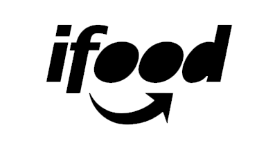 iFood Logo