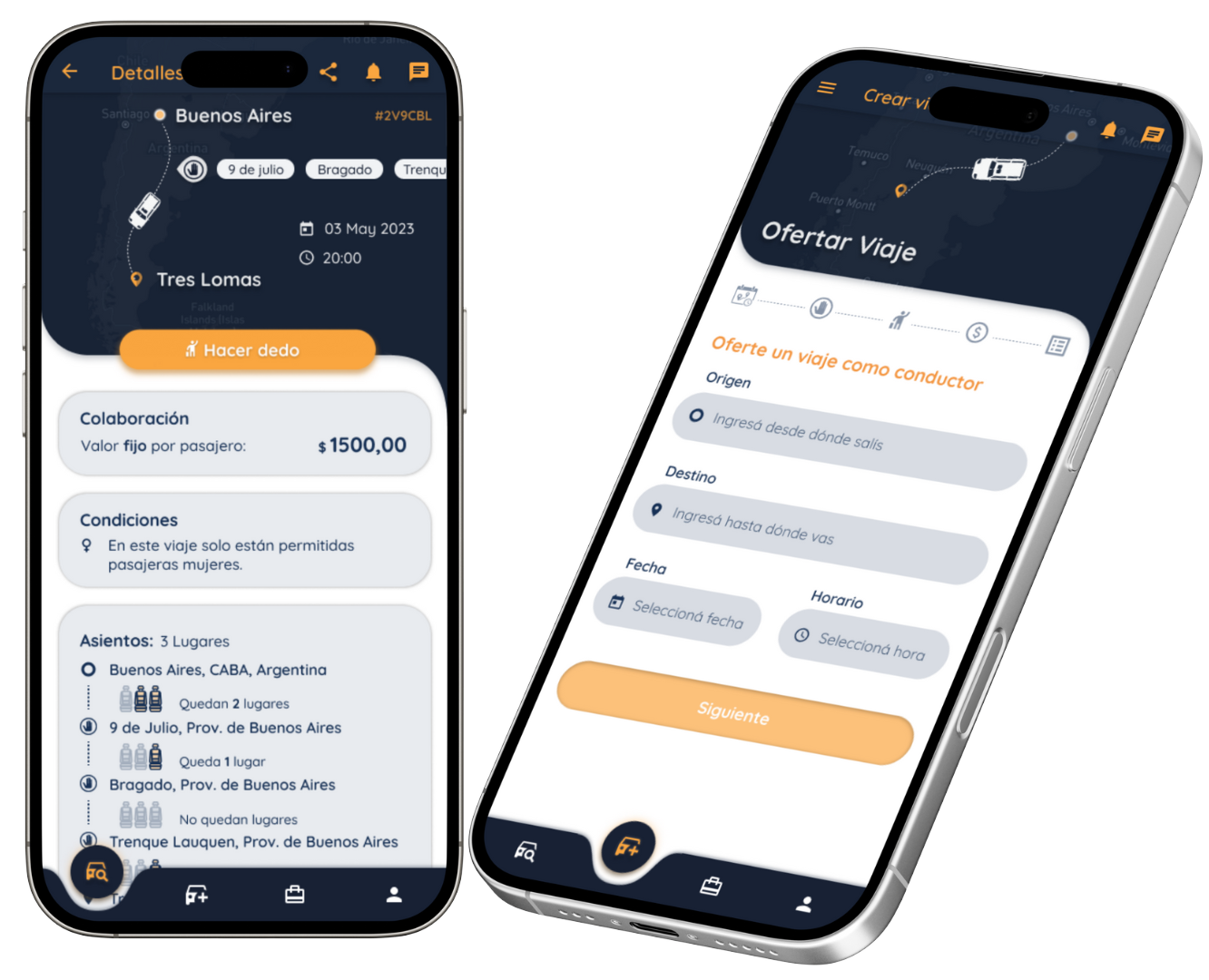 Symbio project preview